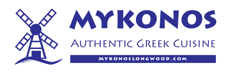 Mykonos Authentic Greek Cuisine